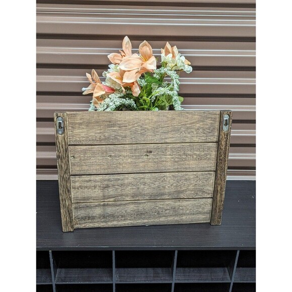 Wood‎ Sign Coffee Wine How BOSS ladies tell time - Picture 8 of 8